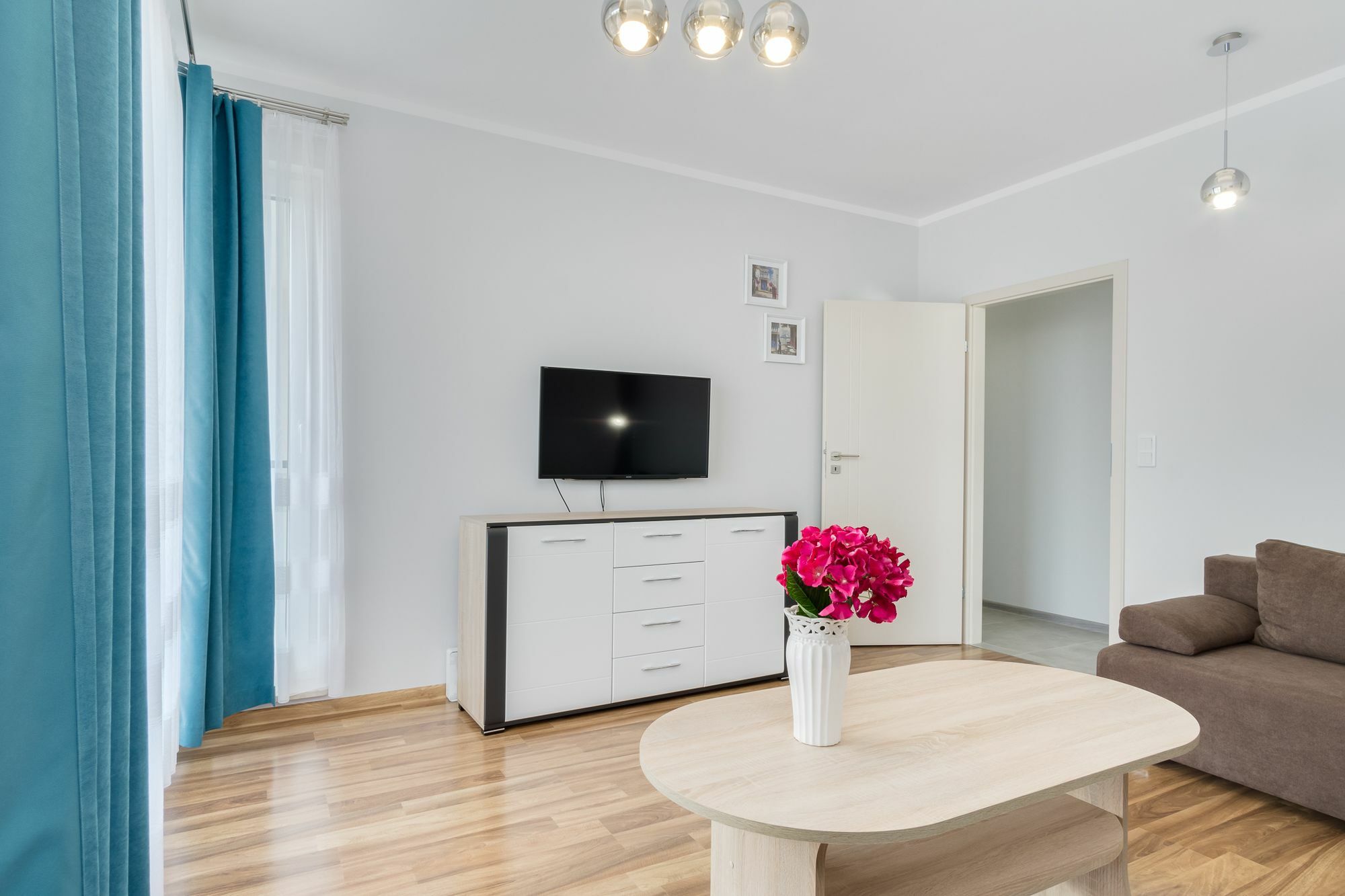 Elite Apartments Family City Center Gdansk Dış mekan fotoğraf