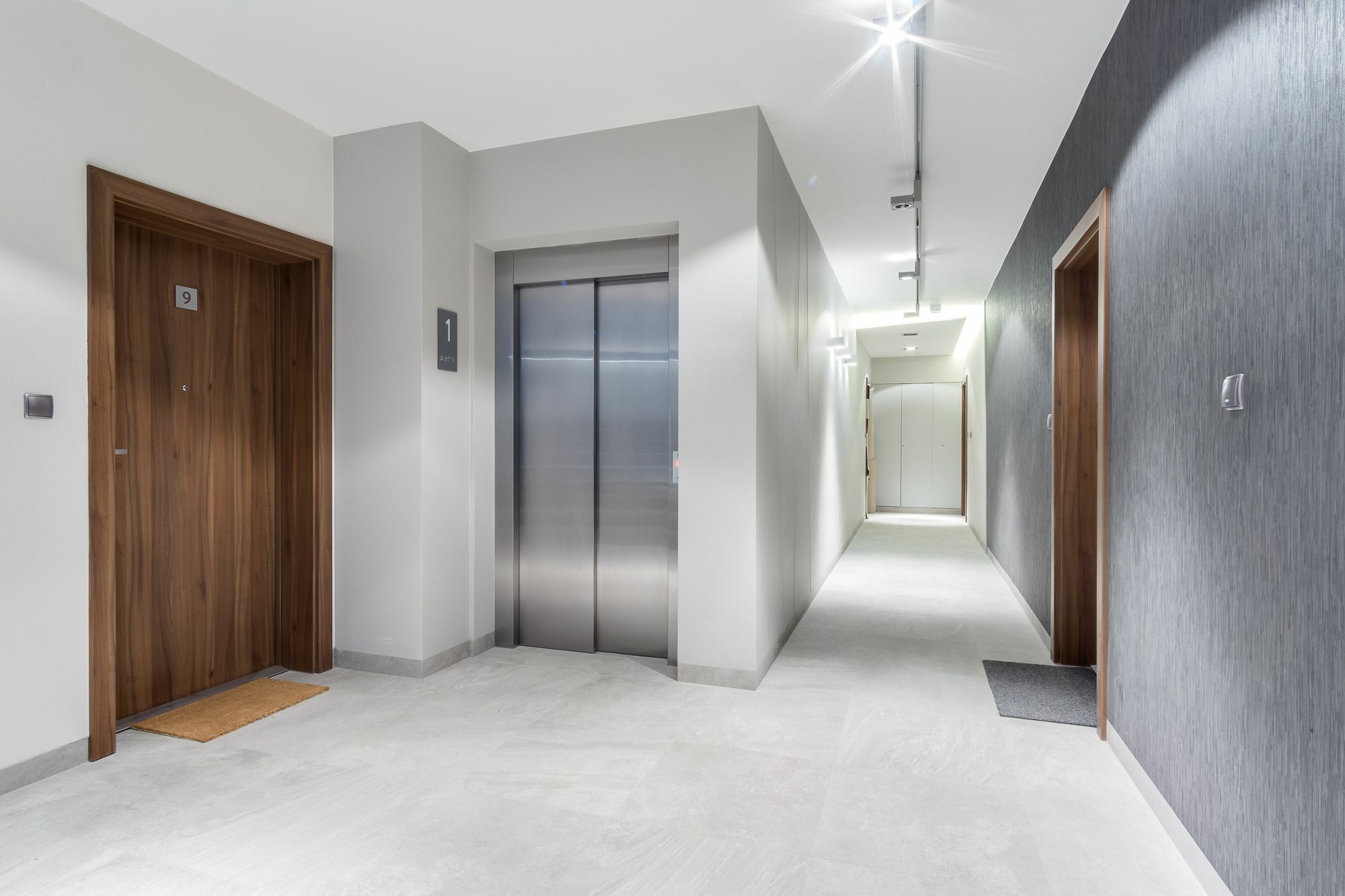 Elite Apartments Family City Center Gdansk Dış mekan fotoğraf